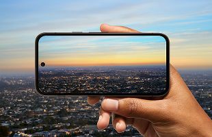 Google Pixel 9 - Csúcsminőségű 8K videó