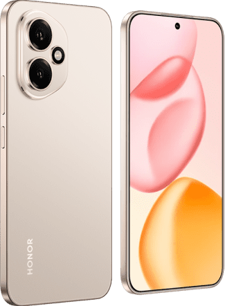 Honor 400 arany változat