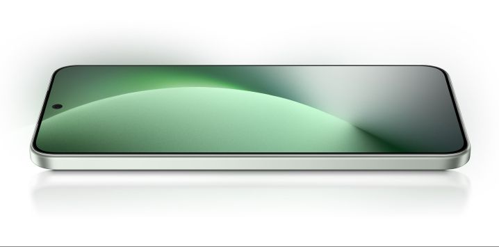 Honor Magic8 Lite – Briliáns kijelző. Kivételesen éles, lenyűgözően élénk.