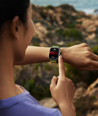 WATCH FIT 4 Pro
