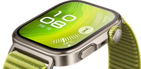 HUAWEI FIT 4 Pro