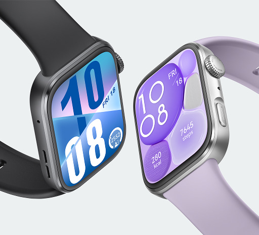 HUAWEI FIT 4