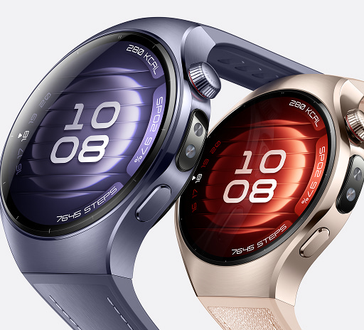 HUAWEI WATCH 5