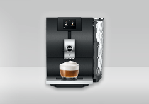 Menu 2 - Lattehoz és cappucinohoz