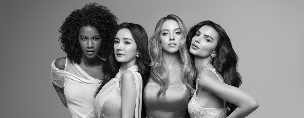 Kérastase Key Visual