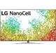 NanoCell 4K LG TV