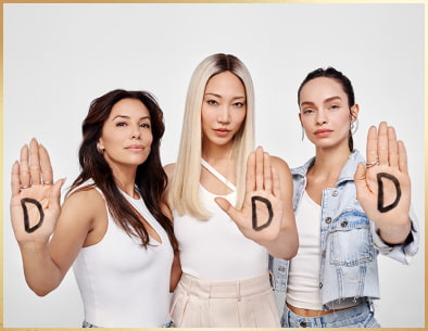 Loreal Paris Stand-Up