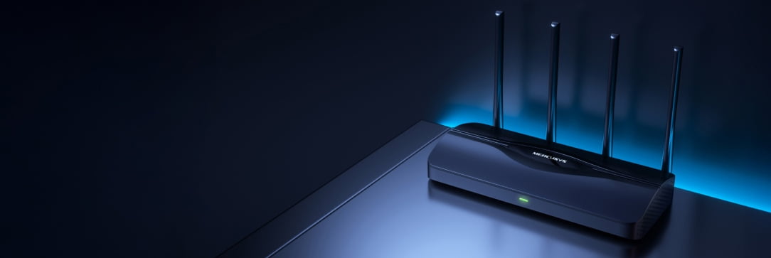 Mercusys WiFi 7