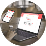 EasyMesh rendszer