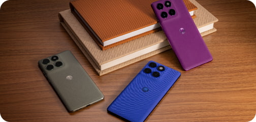 Motorola Edge 60 Pro