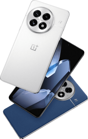 OnePlus 13/13R