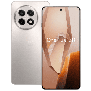 OnePlus 13R Astral Trail