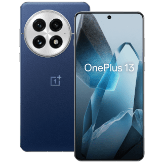 OnePlus 13 Midnight Ocean