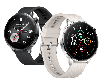 OnePlus Watch 3