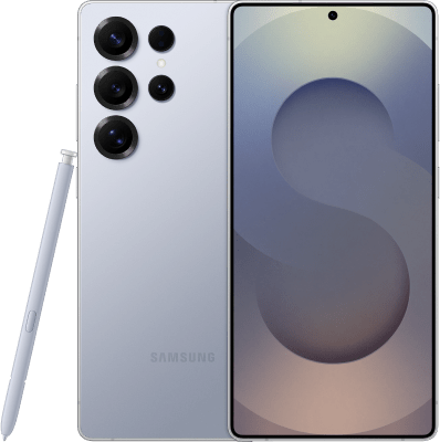 Samsung Galaxy S25 Ultra Modrý titan