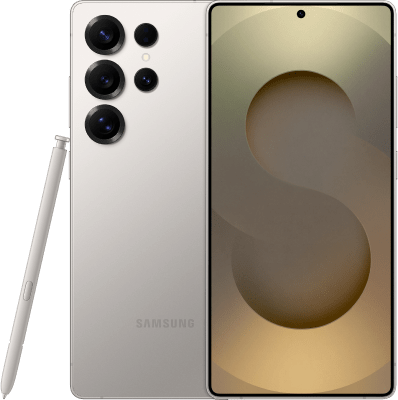 Samsung Galaxy S25 Ultra Šedý titan