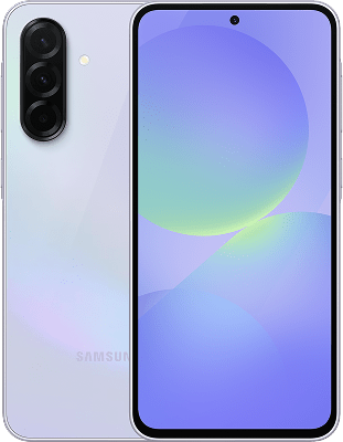 Samsung Galaxy A36 Lavender
