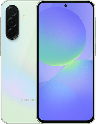 Samsung Galaxy A36 Lime