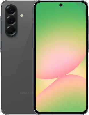 Samsung Galaxy A56 Graphite