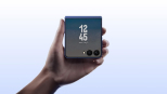 Recenze Galaxy Z Flip7