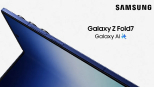 Recenze Galaxy Z Fold7