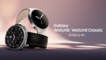 Recenze Galaxy Watch8