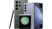 Samsung telefonok