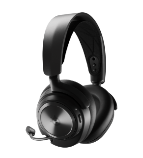SteelSeries gamer fejhallgató Arctis Nova Pro