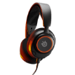 Steelseries gamer fejhallgató Arctis Nova
