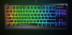 RGB háttérvilágítás