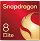 Snapdragon Elite logo