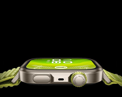 WATCH FIT 4 Pro Feature