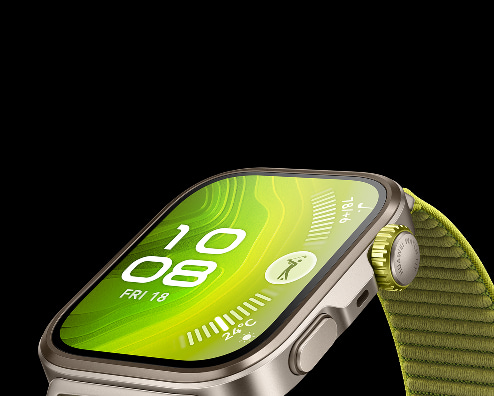 WATCH FIT 4 Pro Feature