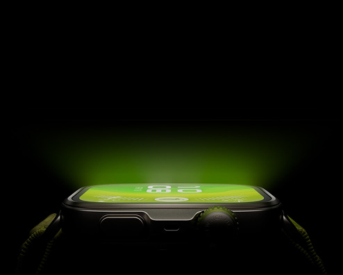 WATCH FIT 4 Pro Feature