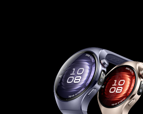WATCH FIT 5 Feature