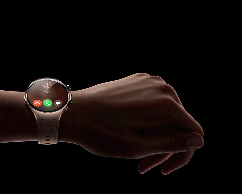 WATCH FIT 5 Feature