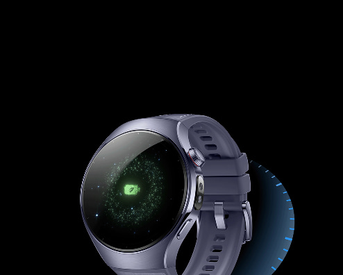 WATCH FIT 5 Feature