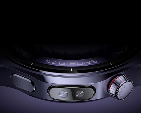WATCH FIT 5 Feature
