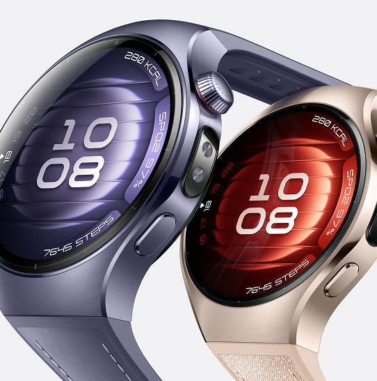 HUAWEI WATCH 5