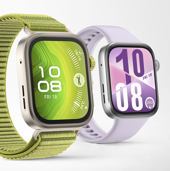 HUAWEI WATCH FIT 4 Series