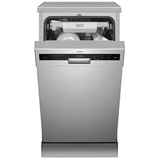 Mosogatógép telepítése