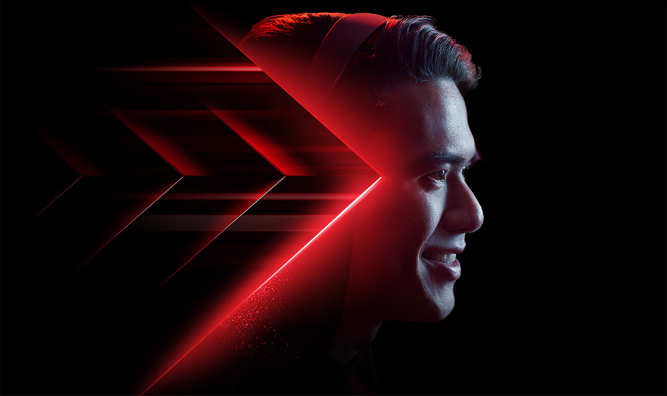 AMD Radeon RX 9070 XT