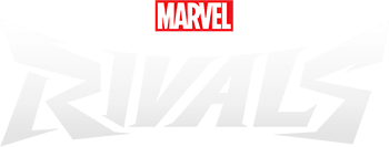 Marvel Rivals logo