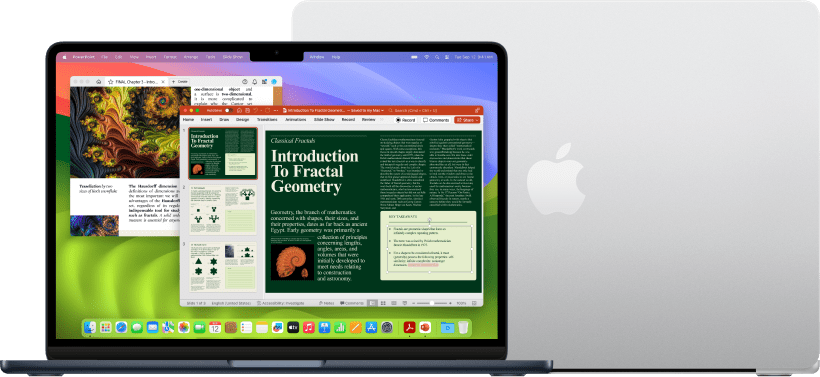 Apple MacBook Air 13