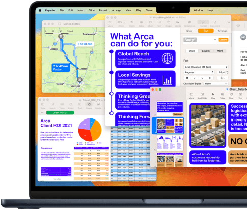 Apple MacBook Chip M2