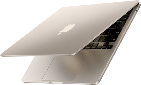 Apple MacBook