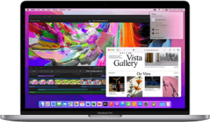 Apple Macbook - teljesítmény