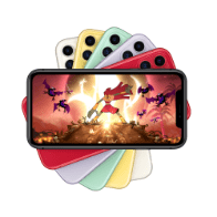 Apple Arcade