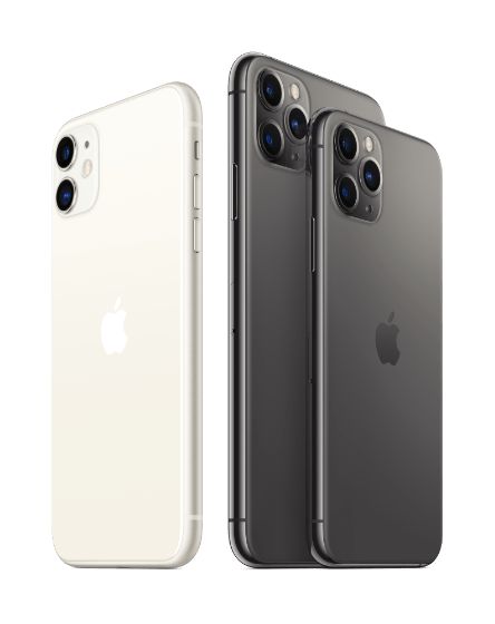Apple Family