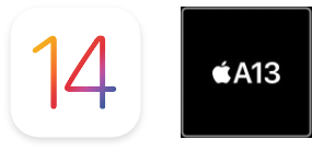 Apple chip és iOS